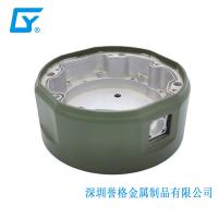 東莞鋁合金壓鑄件的使用范圍有哪些？