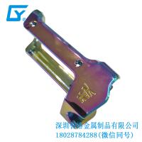 神秘鋅鑄，鋅合金壓鑄的高科技探索