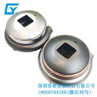 鋅合金壓鑄工藝在三星智能鎖有應(yīng)用嗎？
