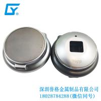 tcl智能鎖有使用鎂合金鑄件嗎？