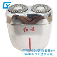 獨(dú)創(chuàng)鋅合金壓鑄模具，瞬間點(diǎn)燃你的靈感！