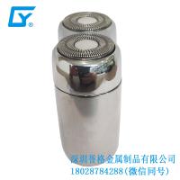 大展拳腳！鋅合金壓鑄件動(dòng)感舞蹈驚艷全場(chǎng)！