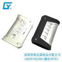 鎂合金壓鑄能做電泳表面處理嗎？