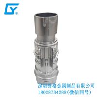 驚心動魄！壓鑄鋁工藝大揭秘！