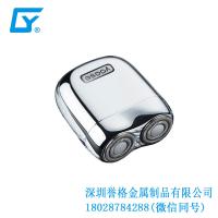驚奇！鎂合金壓鑄廠(chǎng)家的工藝流程讓你大開(kāi)眼界！