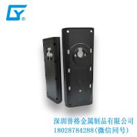 壓鑄工藝能做噴漆工藝表面處理嗎？