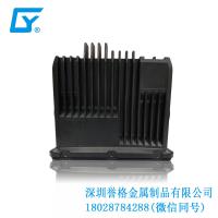 機(jī)械鑄魂，看精密壓鑄加工神奇變身！