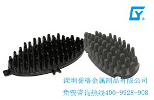壓鑄件電鍍，各種鍍種的區(qū)別