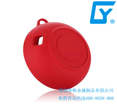 熱處理后的模具配件，還有哪些保護方式