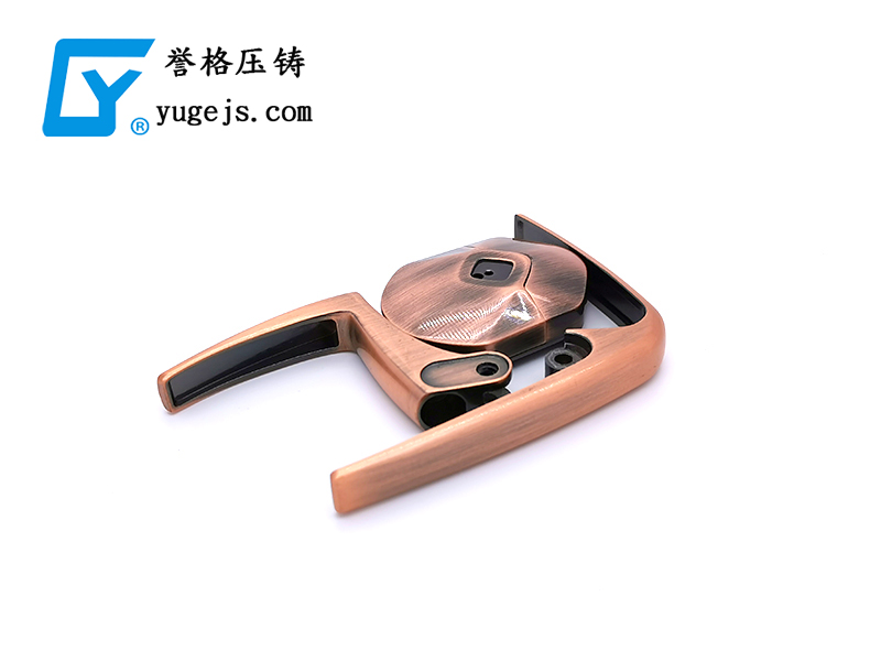 鋅合金壓鑄行業(yè)的盛會(huì)，展望壓鑄行業(yè)的未來