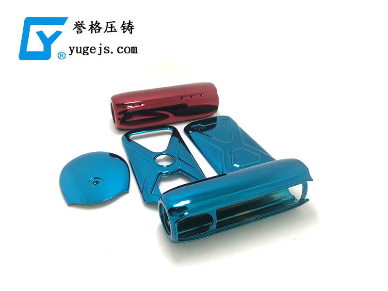 壓鑄模具突然爆裂了，什么原因造成的
