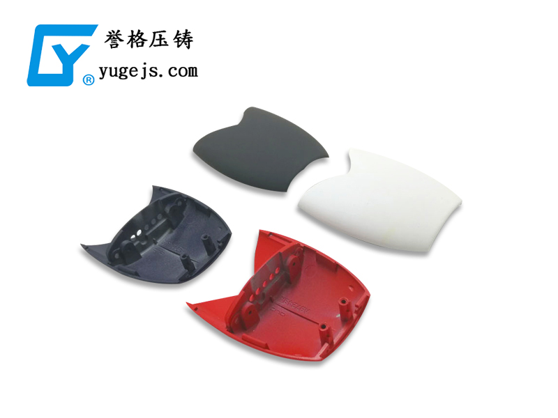壓鑄生產(chǎn)有缺陷，有哪些探查模具的方法