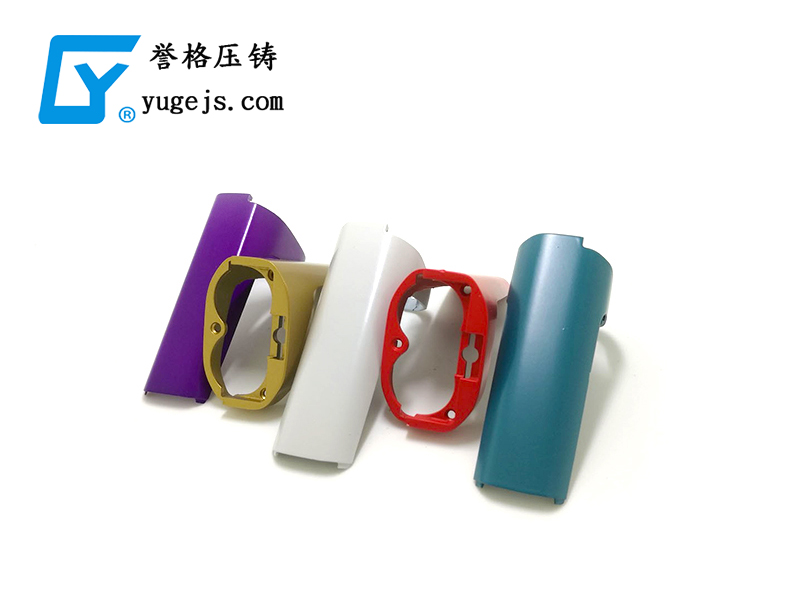 水切割技術(shù)，或可用來加工鋁合金壓鑄