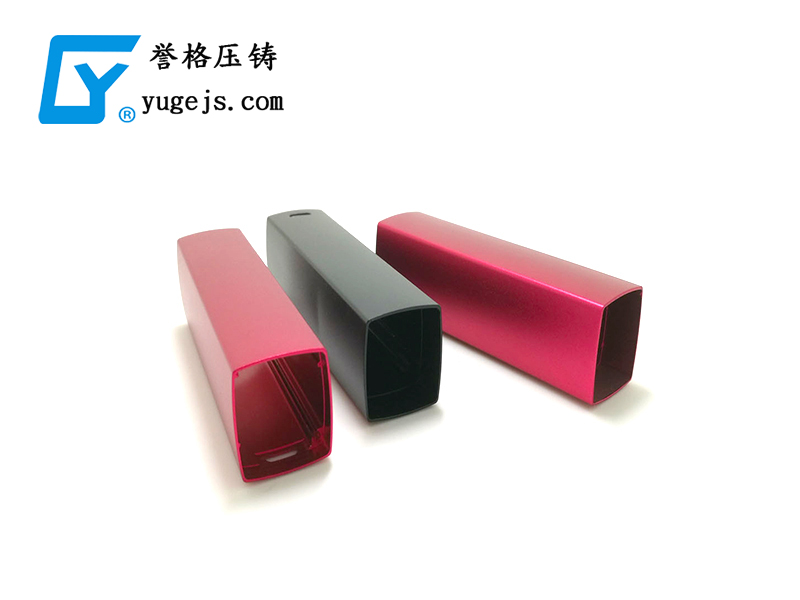 鋁合金壓鑄件氣孔氣孔、縮松缺陷的原因，壓鑄工藝必知