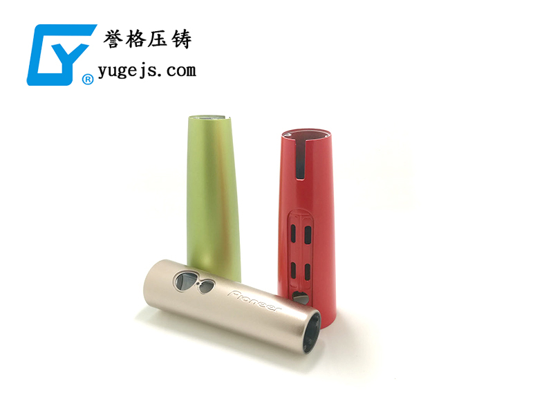 鋁合金壓鑄件與鋅合金壓鑄件的功能相比較，哪個(gè)功能更好呢？