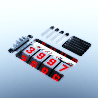 機(jī)械動(dòng)態(tài)圖，那些壓鑄廠家常見的機(jī)械動(dòng)態(tài)圖
