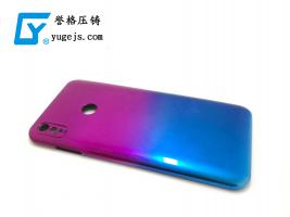 壓鑄廠必知，手機(jī)殼都是用什么材料做的