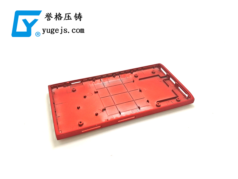 鋁合金壓鑄的一些電鍍知識，壓鑄廠需要了解