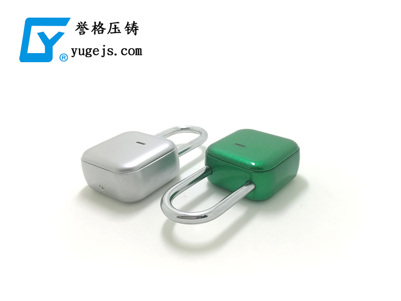 壓鑄新技術(shù)：鋅合金壓鑄件組裝加工，一次成型
