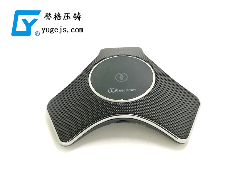 鋁合金壓鑄件加工的質(zhì)量不如意，機(jī)床出了什么故障