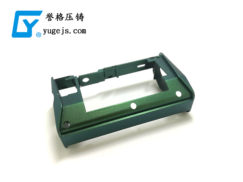德國為師，中國壓鑄廠要學(xué)習(xí)的還有好多