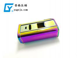 鋅合金壓鑄模具的制造技術(shù)流程，記住就不會出錯。