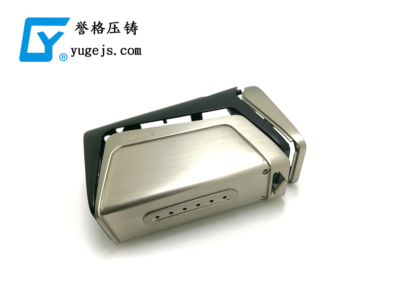 拒絕欠賬，壓鑄公司不做賴賬的生意