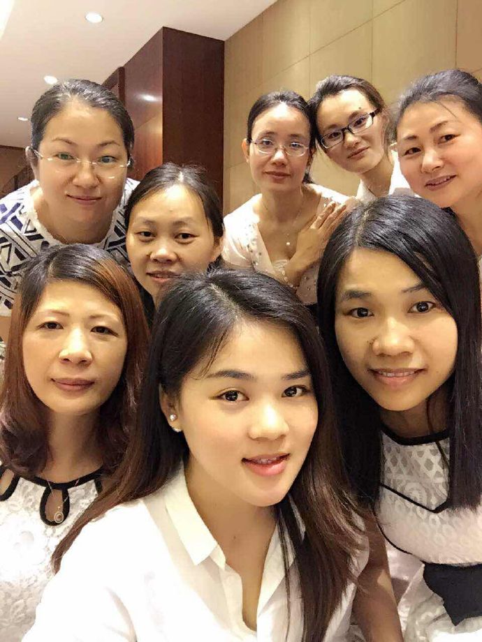 深圳PMBA23班畢業(yè)典禮，譽格學(xué)員畢業(yè)了