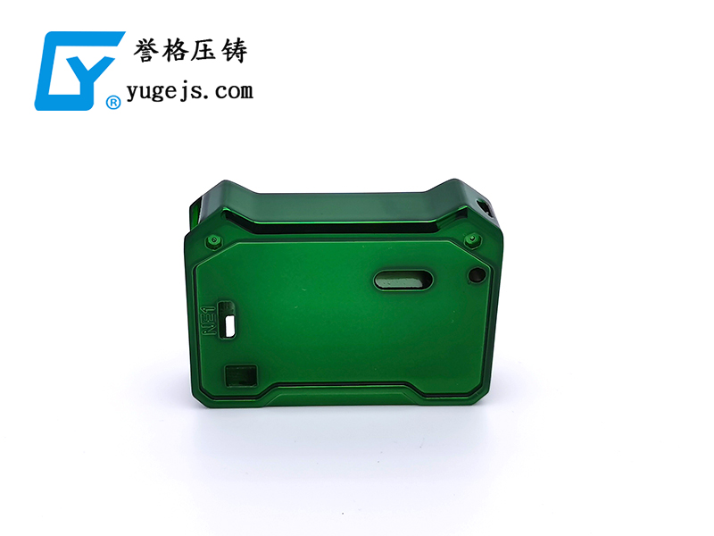 壓鑄廠家應(yīng)該有和同行合作的意識(shí)，共同打拼海外市場(chǎng)