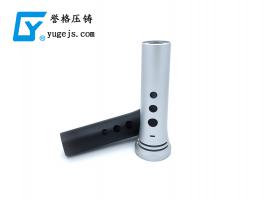 首次試模，深圳壓鑄公司如何調(diào)參數(shù)