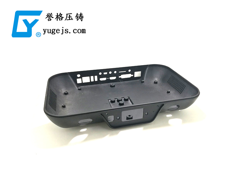向東莞壓鑄廠看齊，大力發(fā)展真空熱處理技術(shù)