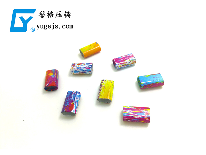 鋅合金壓鑄才剛開始量產(chǎn)，壓鑄模具為啥就斷裂了