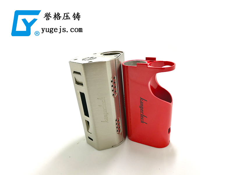 壓鑄機能效標準化進程加快，鋅合金壓鑄廠家將收受益