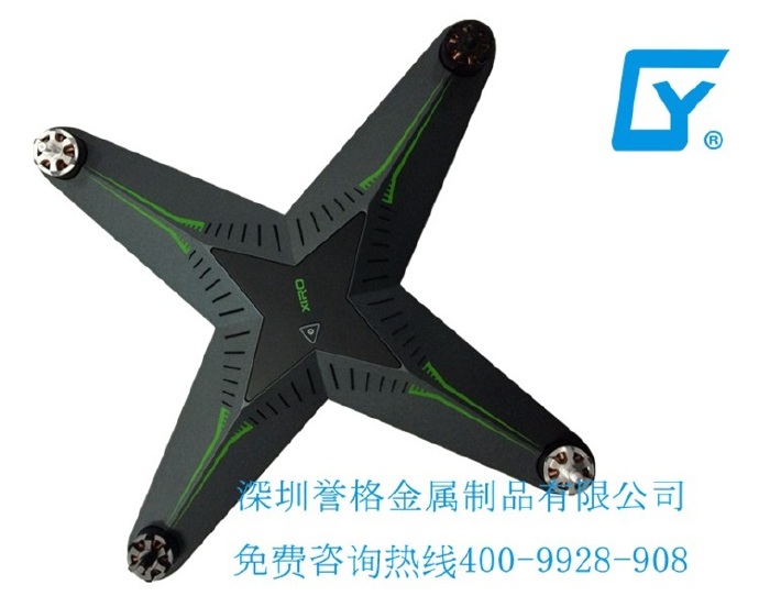 模具研磨的水準，會影響鎂合金壓鑄的質(zhì)量