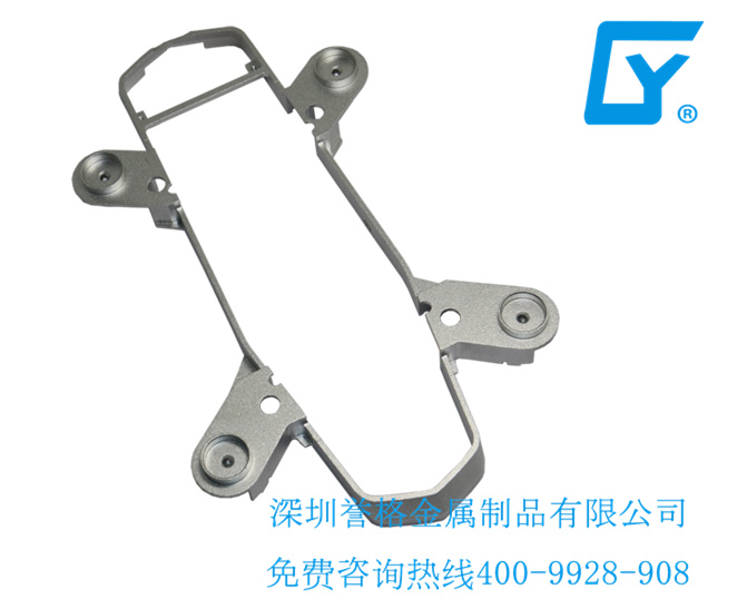 模具研磨的水準，會影響鎂合金壓鑄的質(zhì)量