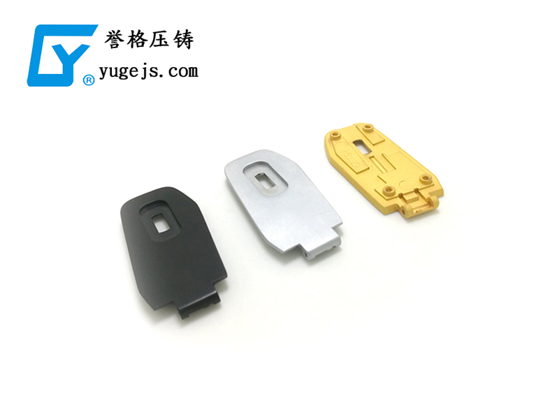 壓鑄廠該選用哪種方式去毛刺的，需要考慮哪些方面