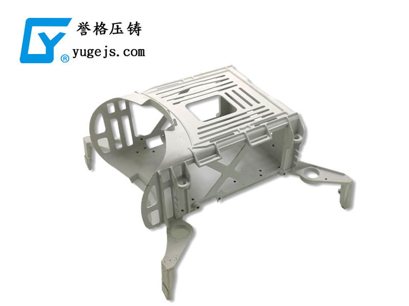 選好鋼材，避免缺陷，才能造好模具
