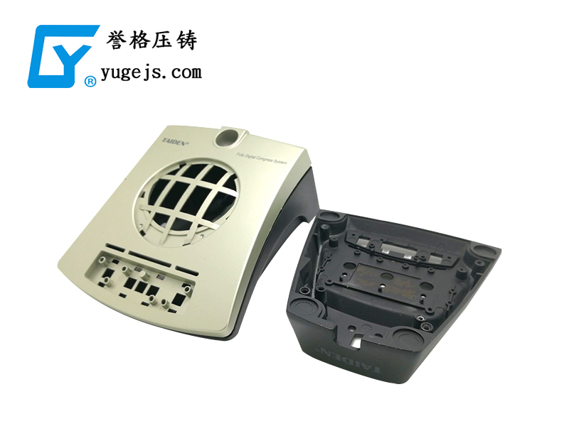 精密模具達到標準，才能夠滿足鋁合金壓鑄的要求