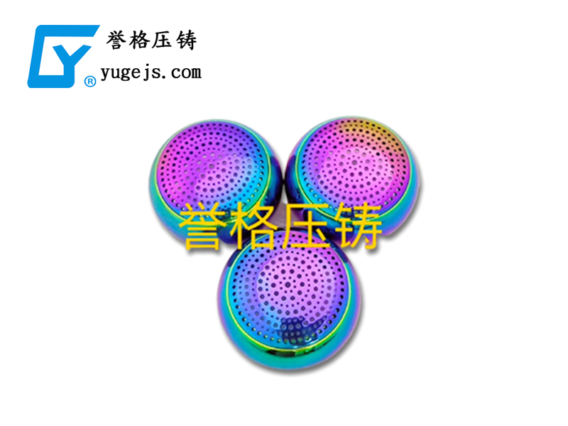 從事鋁合金壓鑄，涂料的相關(guān)問(wèn)題不可不了解