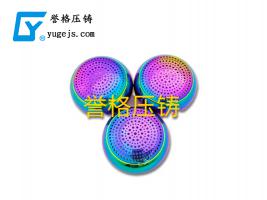 從事鋁合金壓鑄，涂料的相關(guān)問(wèn)題不可不了解