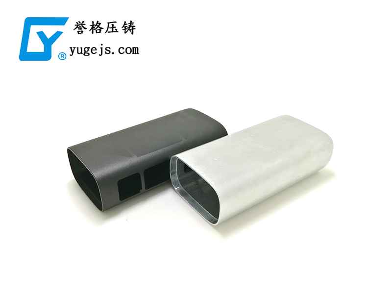 鋁合金壓鑄的模具，該有什么樣的設(shè)計(jì)思路
