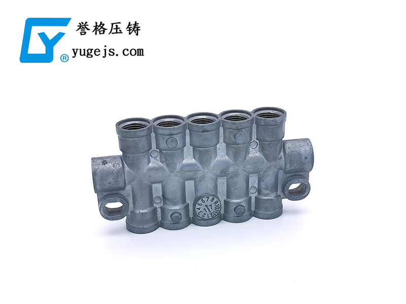 鋁合金壓鑄模具加工技術(shù)介紹，激光技術(shù)