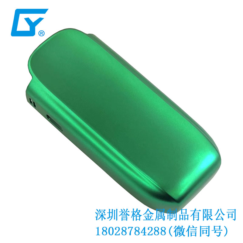 譽(yù)格快人一步申請(qǐng)品牌專(zhuān)利，壓鑄廠(chǎng)家將迎來(lái)自主品牌時(shí)代