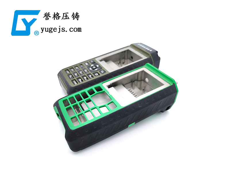 綠色壓鑄來(lái)臨，壓鑄廠需要適應(yīng)新常態(tài)