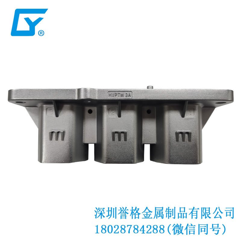 國標(biāo)車位充電樁有使用鋁合金壓鑄嗎？