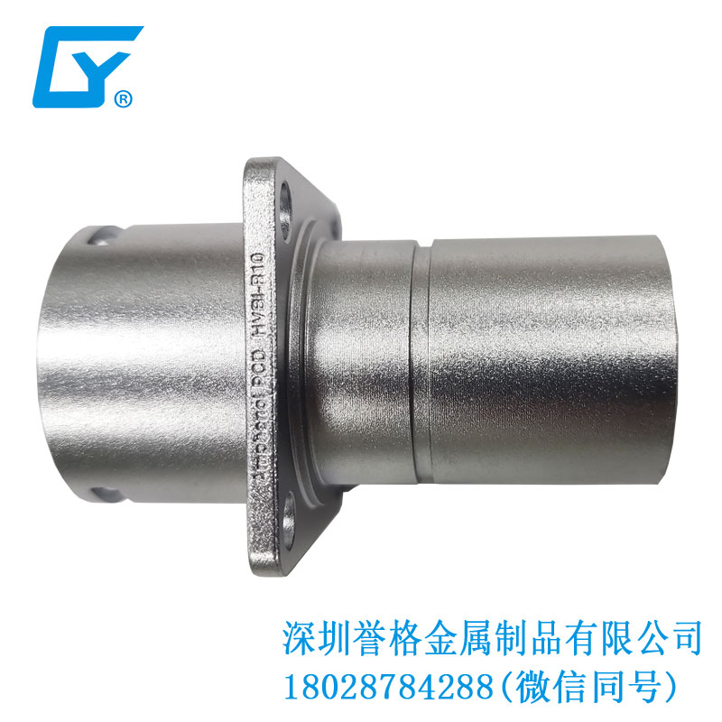 鎂合金壓鑄件和噴砂的相性如何？