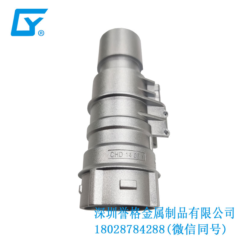 歐標(biāo)電動(dòng)車(chē)充電站有使用鋁合金壓鑄模具嗎？