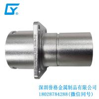 驚！廣東鋅壓鑄加工嚴(yán)控質(zhì)量，保證產(chǎn)品安全！