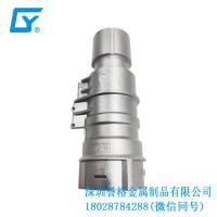 大揭秘！鋁壓鑄件加工流程全曝光