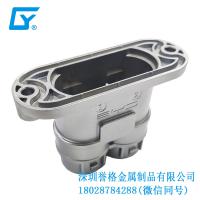 火花四濺！鋁壓鑄奇跡綻放，點(diǎn)燃你的工業(yè)